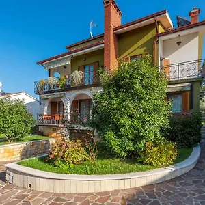 Vendégház Complex Silvana, Poreč