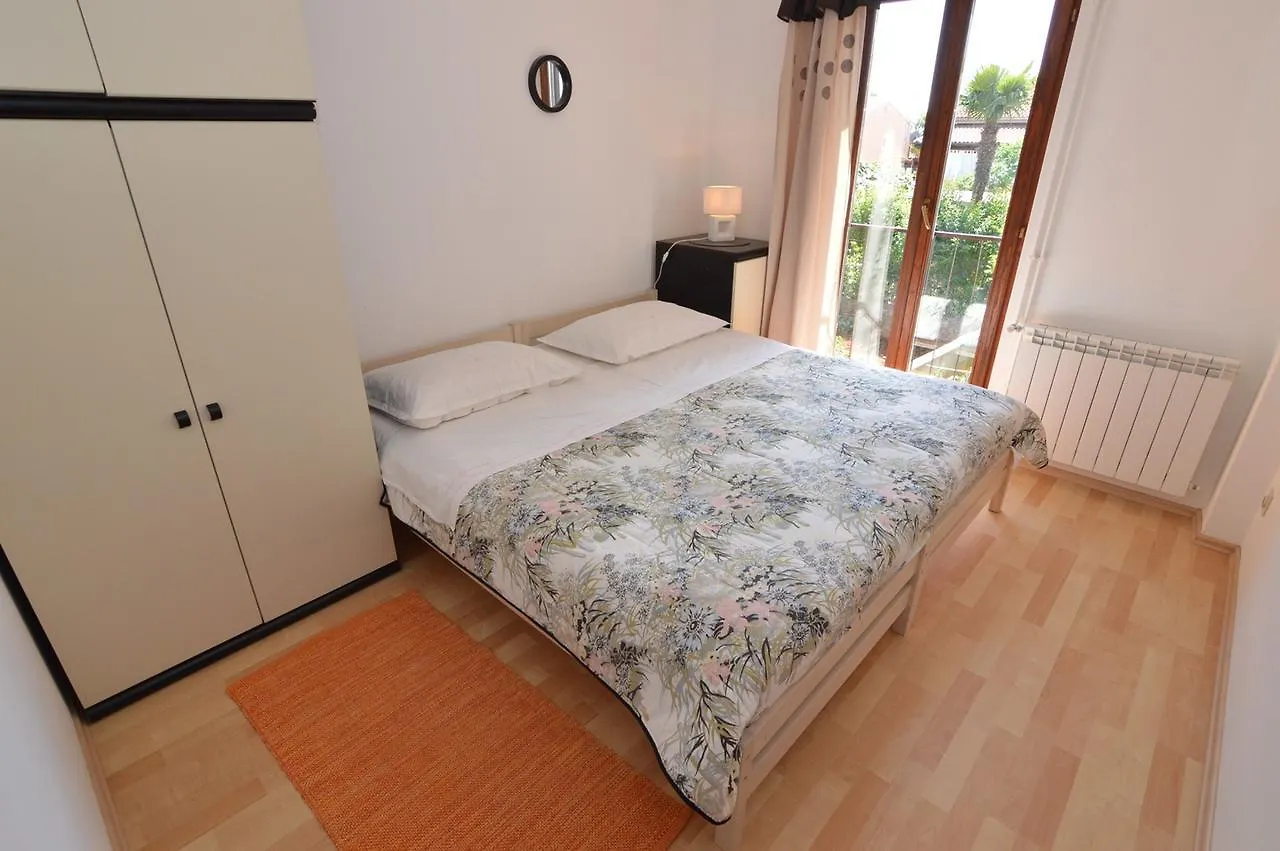 Guest house Apartments Mariza Porec