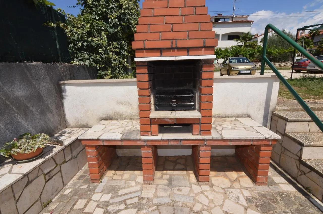 Apartments Mariza Porec Croatia