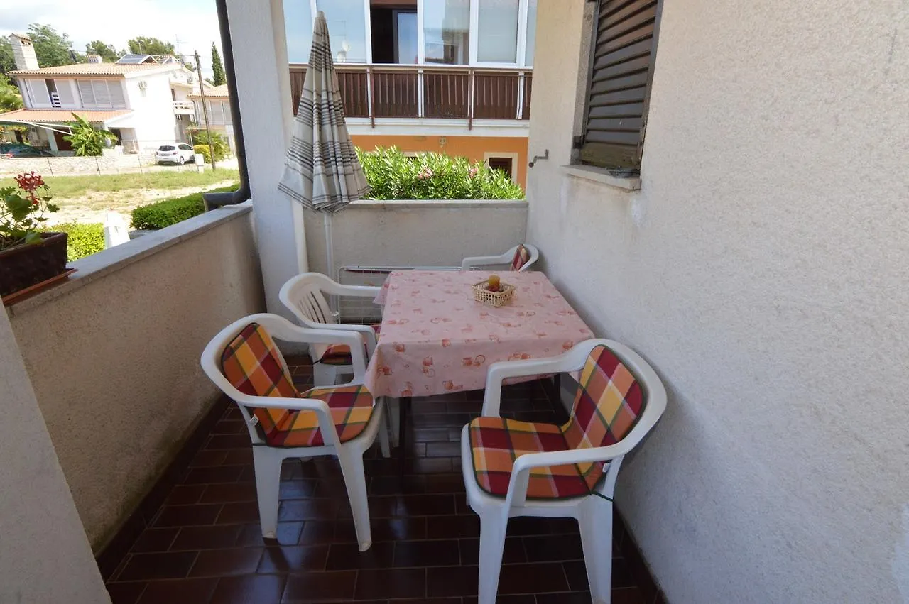 Apartments Mariza Porec