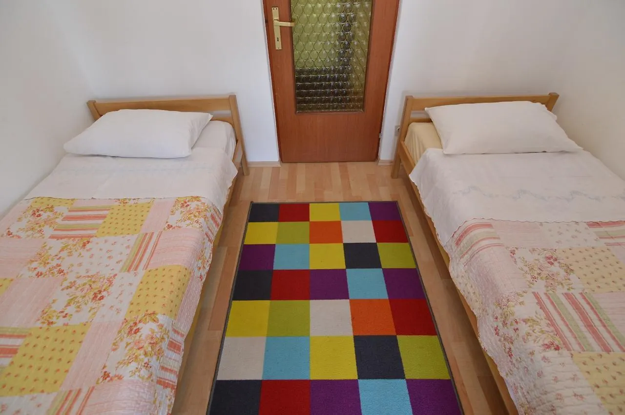 Apartments Mariza Porec Croatia