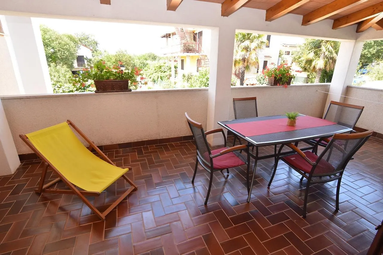 Apartments Mariza Porec 3*,  Croatia